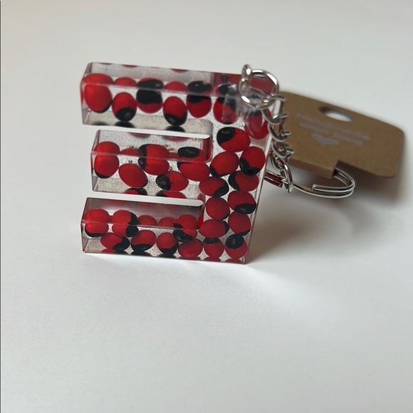 Huayruros Handmade keychains. Chakra, Luck, Protection and Prosperity - Picture 4 of 4